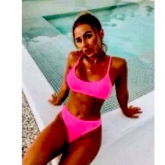 SHEIN bathing suit size XL - Picture 1 of 2